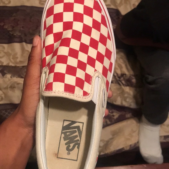 Vans - Picture 6 of 6